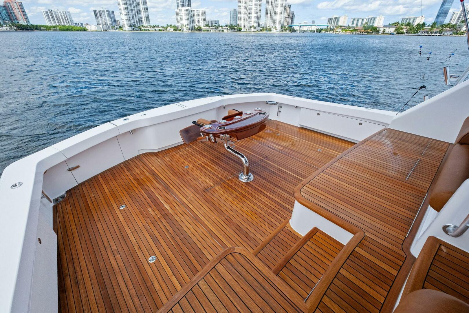 Viking-82 Convertible 2012-Lady Di  Boca Grande-Florida-United States-2012 82 Viking Convertible  Lady Di-5741614 | Thumbnail