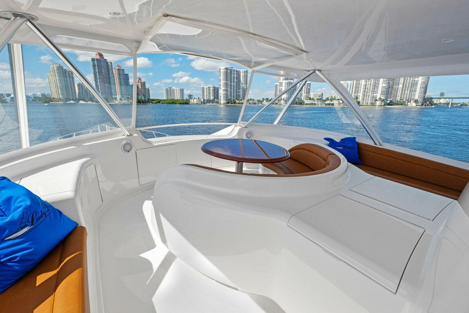 Viking-82 Convertible 2012-Lady Di  Boca Grande-Florida-United States-2012 82 Viking Convertible  Lady Di-5741638 | Thumbnail
