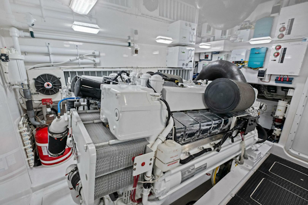 Viking-82 Convertible 2012-Lady Di  Boca Grande-Florida-United States-2012 82 Viking Convertible  Lady Di-5741652