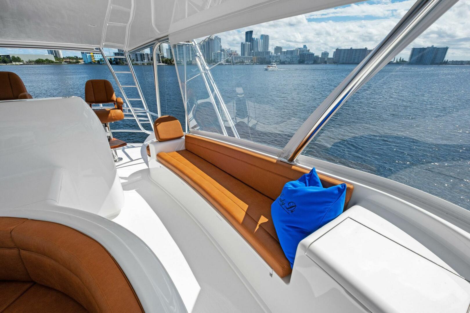 Viking-82 Convertible 2012-Lady Di  Boca Grande-Florida-United States-2012 82 Viking Convertible  Lady Di-5741639 | Thumbnail