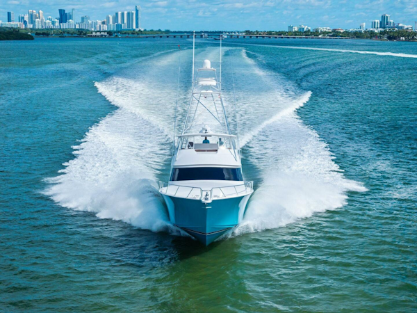 Viking-82 Convertible 2012-Lady Di  Boca Grande-Florida-United States-2012 82 Viking Convertible  Lady Di-5741667
