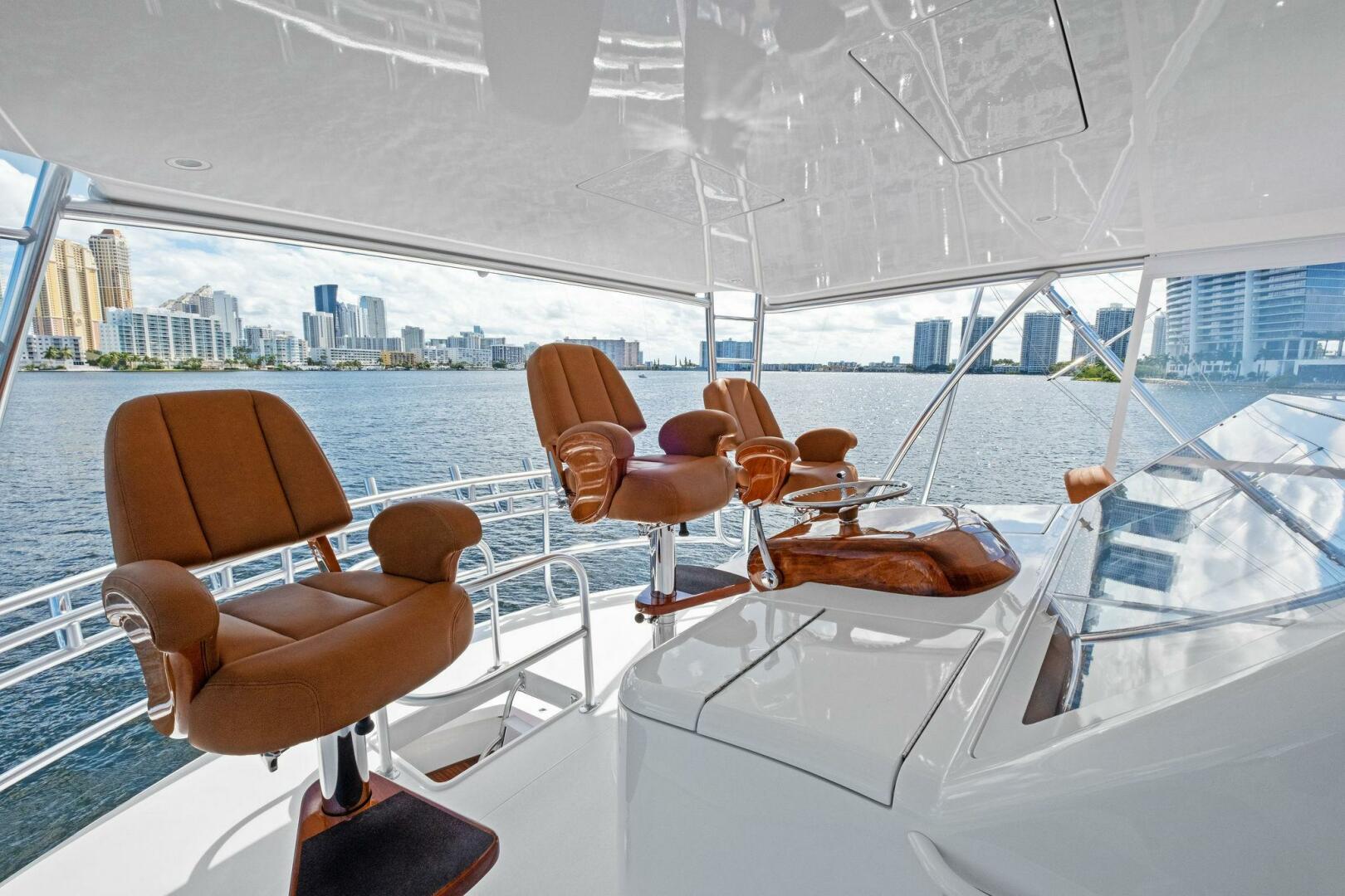 Viking-82 Convertible 2012-Lady Di  Boca Grande-Florida-United States-2012 82 Viking Convertible  Lady Di-5741123 | Thumbnail