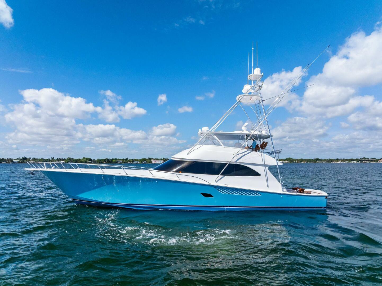 Viking-82 Convertible 2012-Lady Di  Boca Grande-Florida-United States-2012 82 Viking Convertible  Lady Di-5741658 | Thumbnail