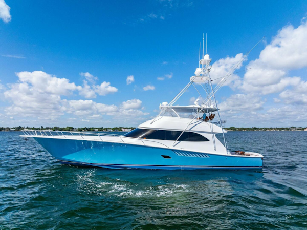 Viking-82 Convertible 2012-Lady Di  Boca Grande-Florida-United States-2012 82 Viking Convertible  Lady Di-5741658