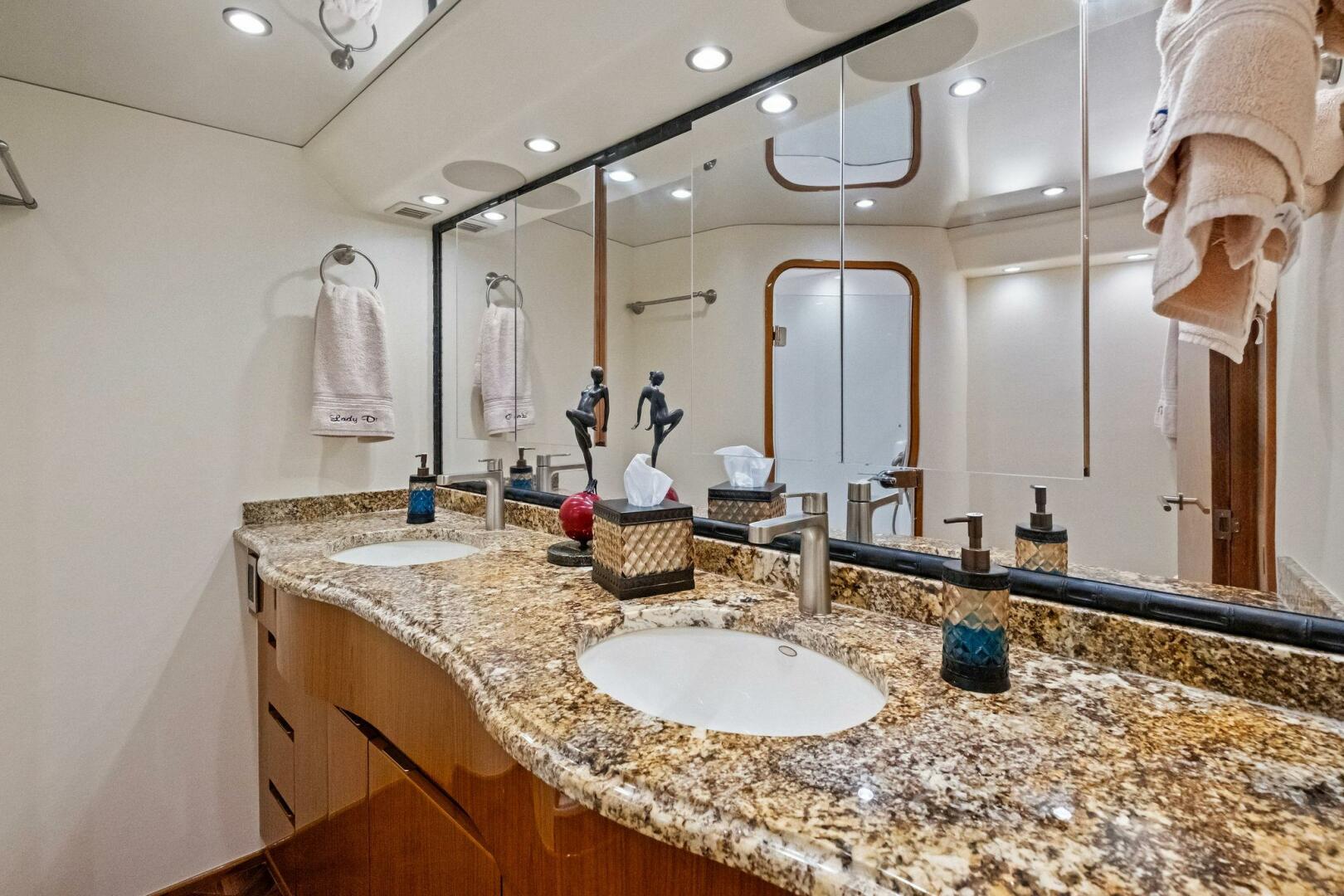 Viking-82 Convertible 2012-Lady Di  Boca Grande-Florida-United States-2012 82 Viking Convertible  Lady Di-5741537 | Thumbnail