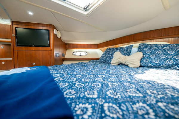 Tiara Yachts-3200 Open 2005-Maggie Vero Beach-Florida-United States-5741211