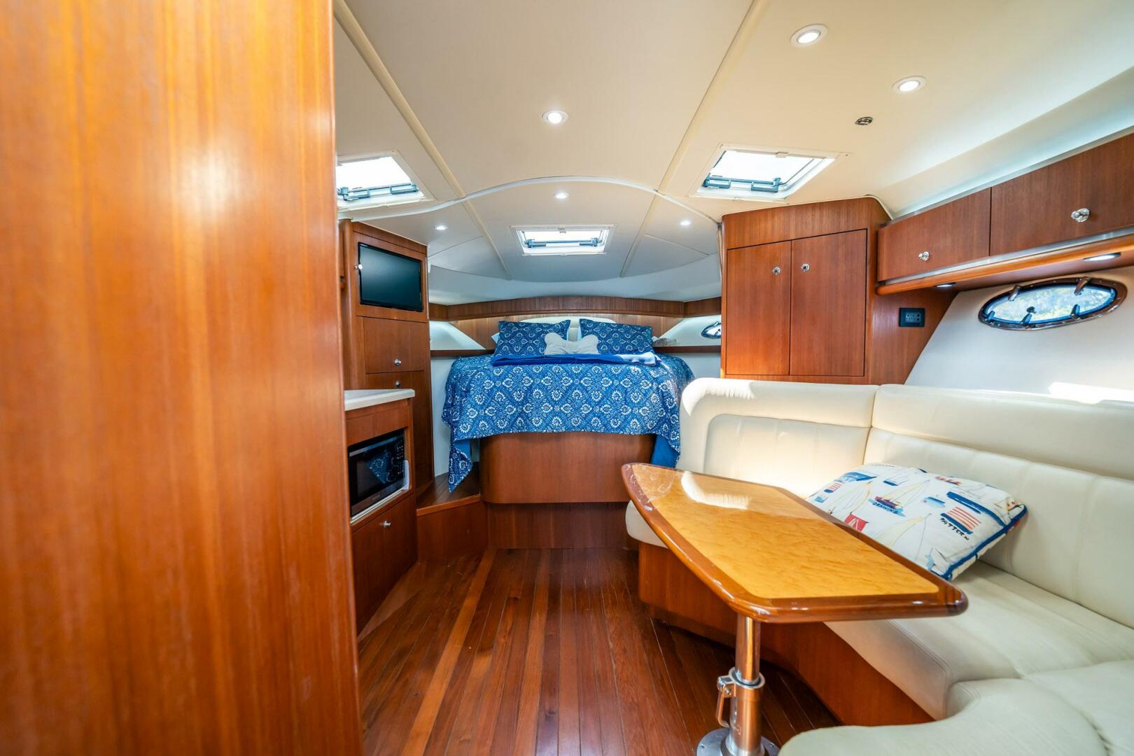 Tiara Yachts-3200 Open 2005-Maggie Vero Beach-Florida-United States-5741204 | Thumbnail
