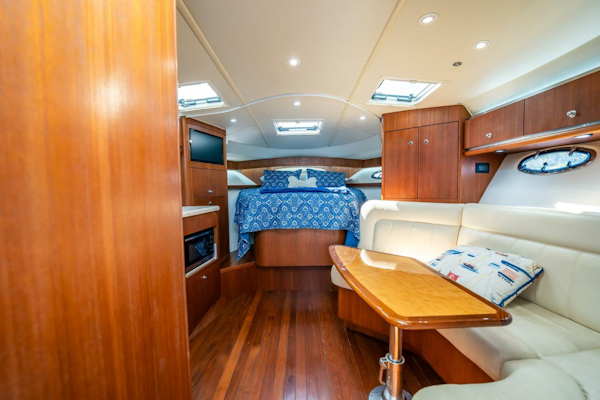 Tiara Yachts-3200 Open 2005-Maggie Vero Beach-Florida-United States-5741204