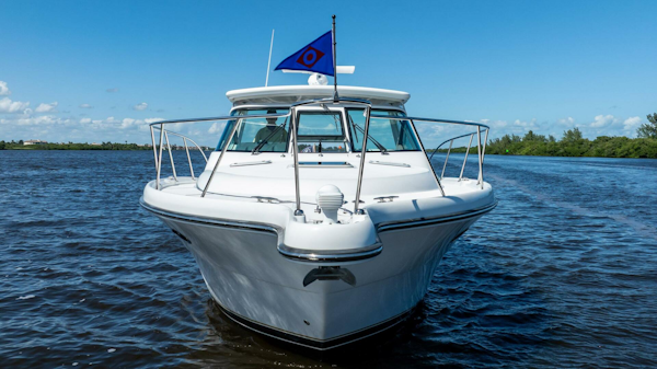 Tiara Yachts-3200 Open 2005-Maggie Vero Beach-Florida-United States-5741217