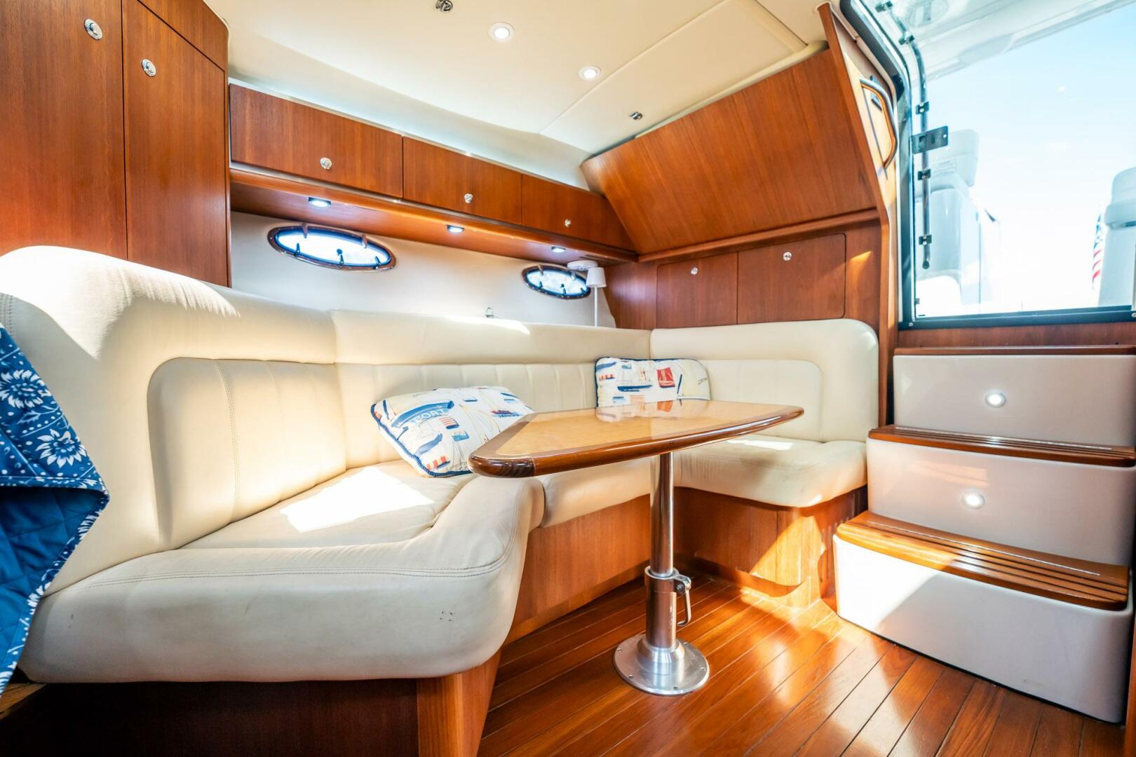 Tiara Yachts-3200 Open 2005-Maggie Vero Beach-Florida-United States-5741195 | Thumbnail