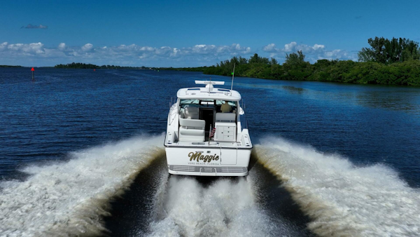 Tiara Yachts-3200 Open 2005-Maggie Vero Beach-Florida-United States-5741407
