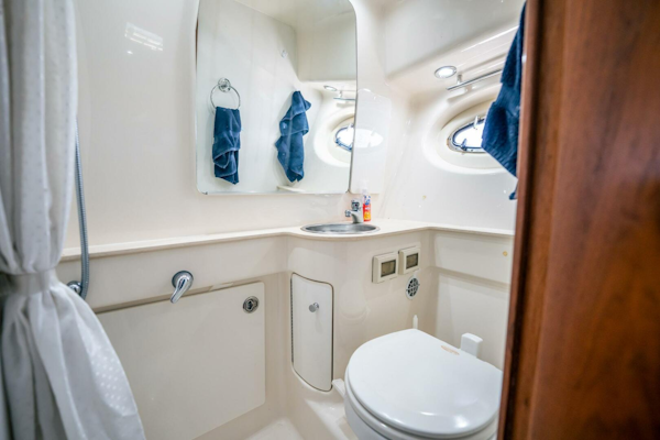 Tiara Yachts-3200 Open 2005-Maggie Vero Beach-Florida-United States-5741213