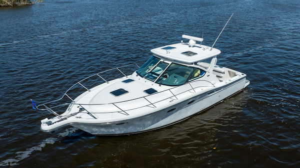 Tiara Yachts-3200 Open 2005-Maggie Vero Beach-Florida-United States-5741218