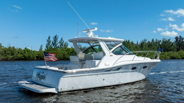 Tiara Yachts-3200 Open 2005-Maggie Vero Beach-Florida-United States-5741160