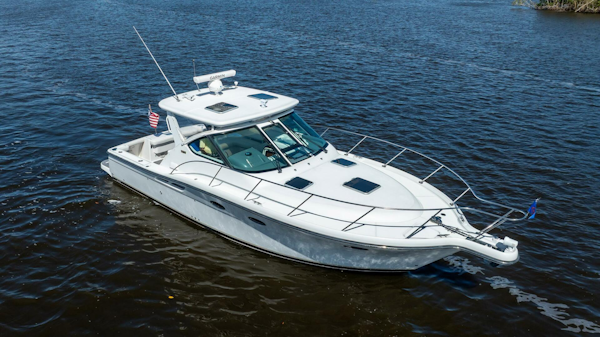 Tiara Yachts-3200 Open 2005-Maggie Vero Beach-Florida-United States-5741216