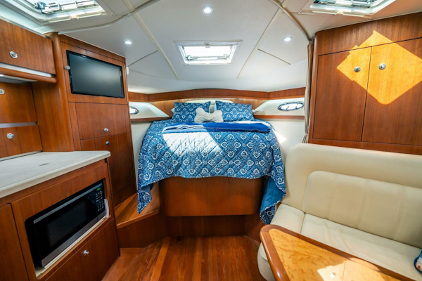 Tiara Yachts-3200 Open 2005-Maggie Vero Beach-Florida-United States-5741210