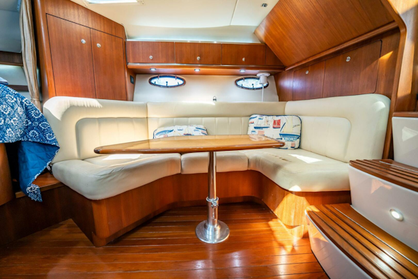 Tiara Yachts-3200 Open 2005-Maggie Vero Beach-Florida-United States-5741196