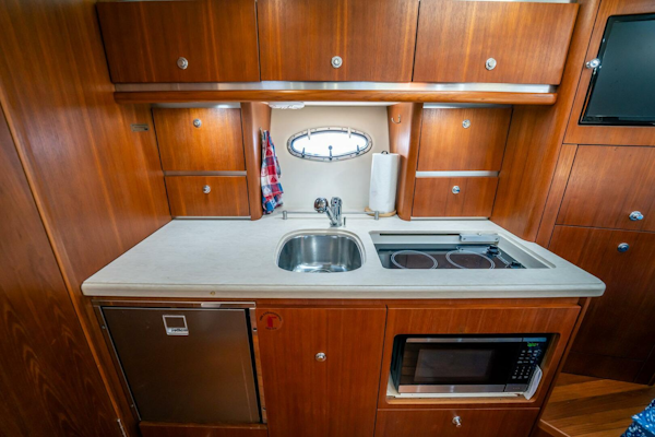 Tiara Yachts-3200 Open 2005-Maggie Vero Beach-Florida-United States-5741205
