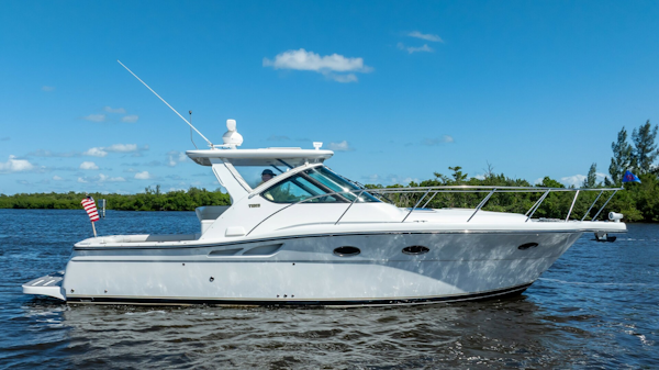 Tiara Yachts-3200 Open 2005-Maggie Vero Beach-Florida-United States-5741157