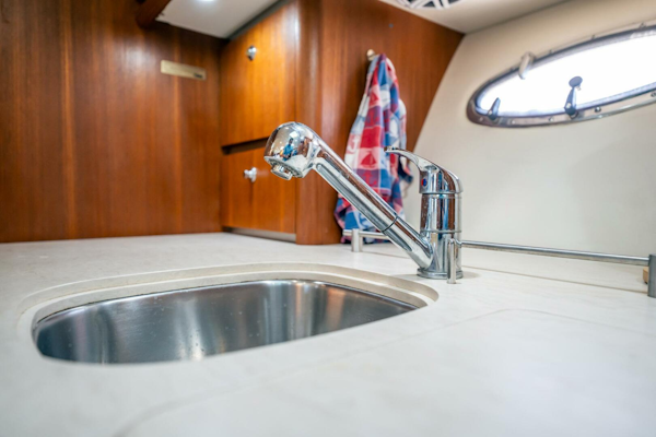 Tiara Yachts-3200 Open 2005-Maggie Vero Beach-Florida-United States-5741215