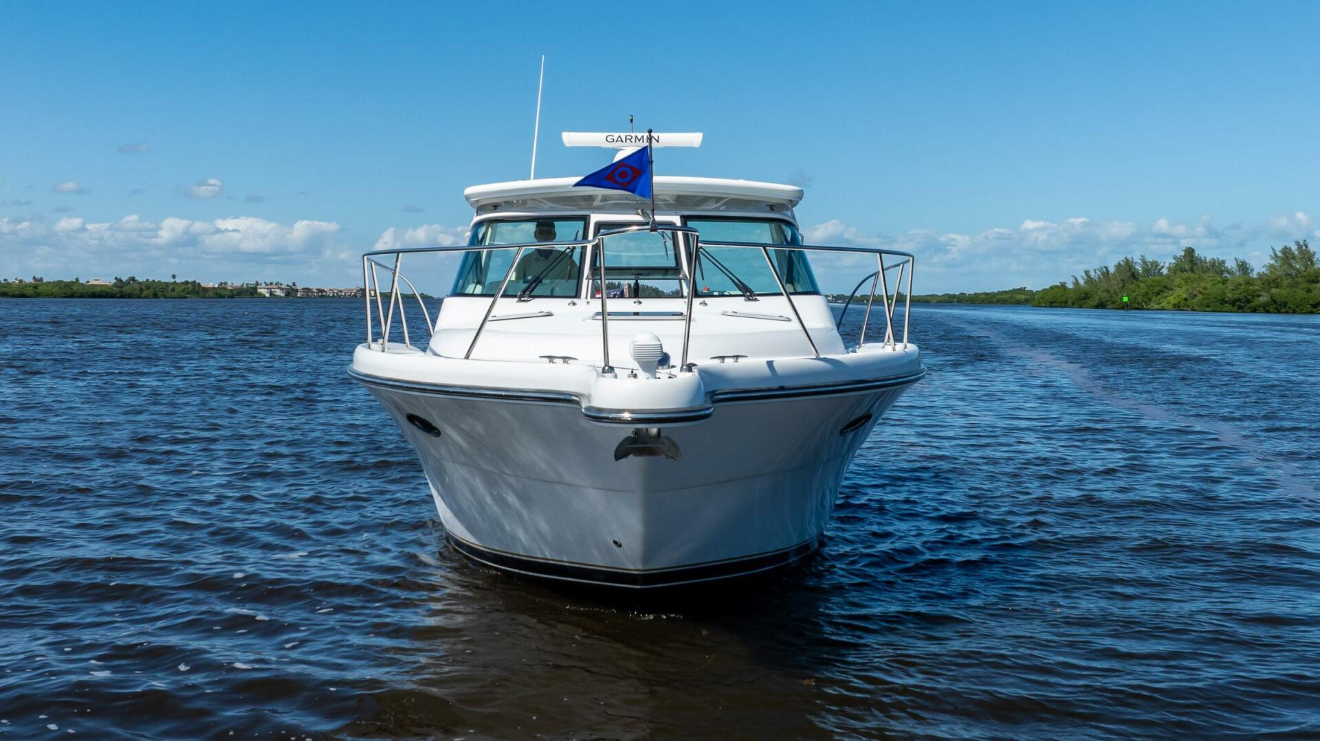 Tiara Yachts-3200 Open 2005-Maggie Vero Beach-Florida-United States-5741159 | Thumbnail