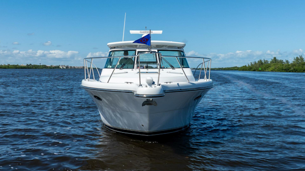 Tiara Yachts-3200 Open 2005-Maggie Vero Beach-Florida-United States-5741159