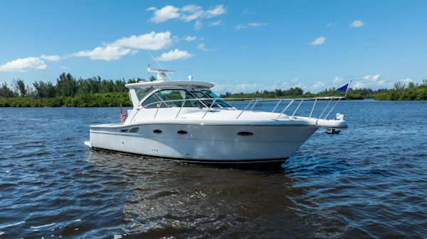 Tiara Yachts-3200 Open 2005-Maggie Vero Beach-Florida-United States-5741158