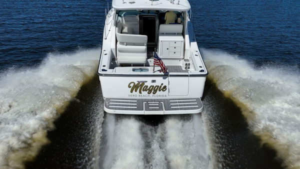 Tiara Yachts-3200 Open 2005-Maggie Vero Beach-Florida-United States-5741406