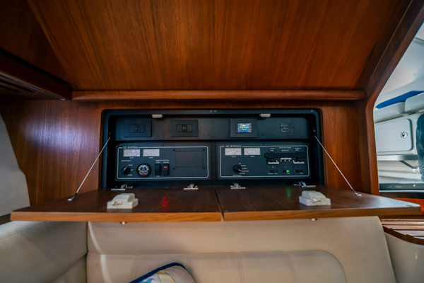 Tiara Yachts-3200 Open 2005-Maggie Vero Beach-Florida-United States-5741202