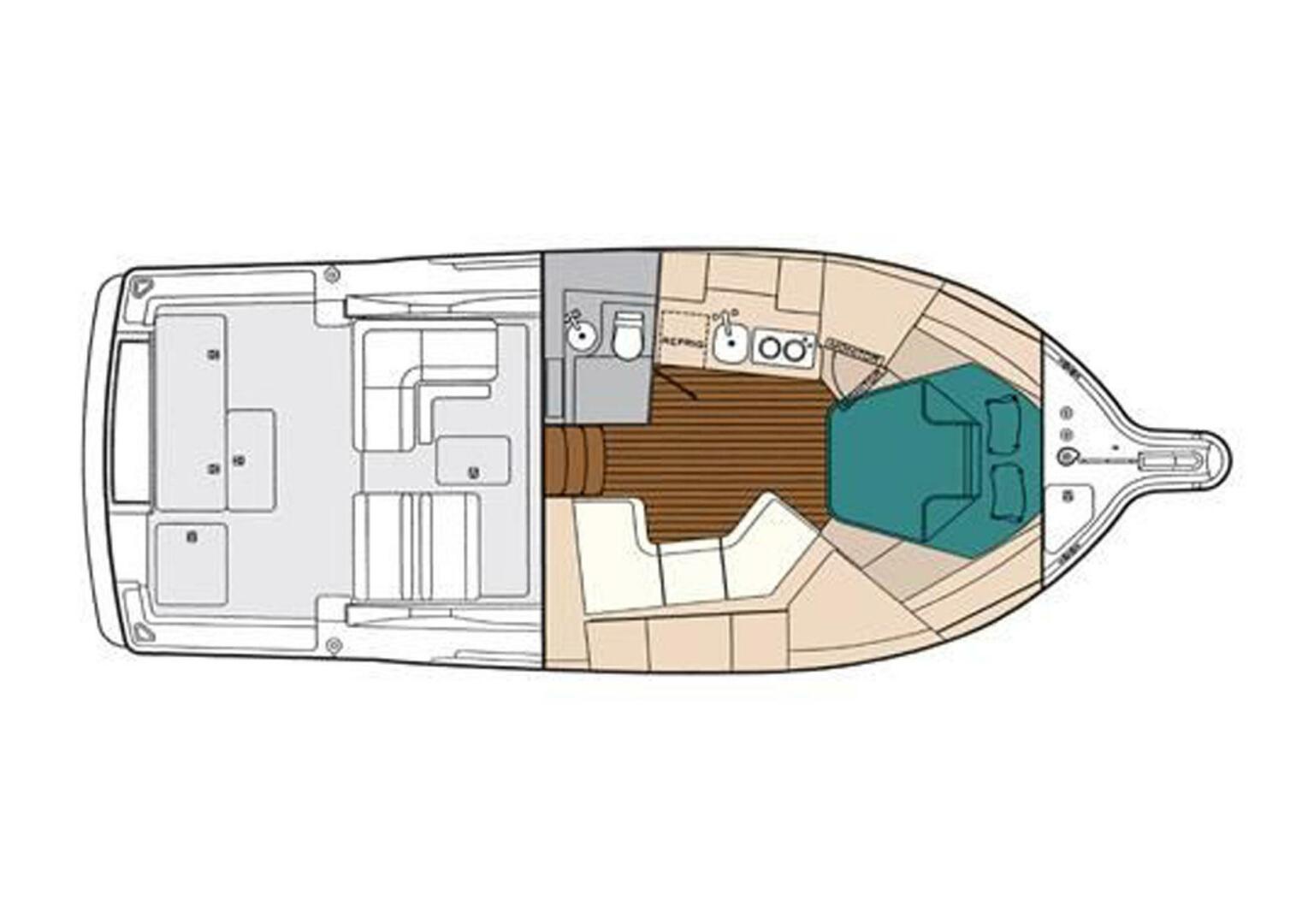 Tiara Yachts-3200 Open 2005-Maggie Vero Beach-Florida-United States-5741408 | Thumbnail