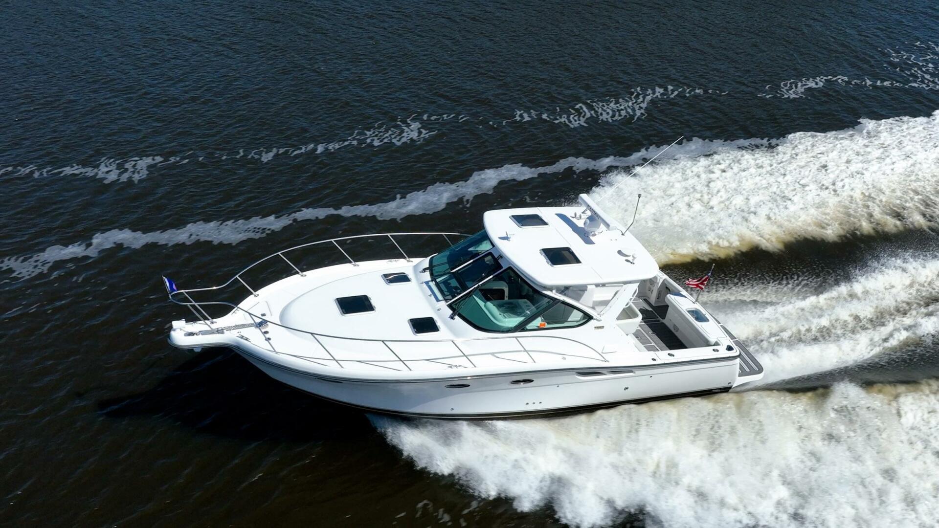 Tiara Yachts-3200 Open 2005-Maggie Vero Beach-Florida-United States-5741405 | Thumbnail