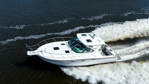 Tiara Yachts-3200 Open 2005-Maggie Vero Beach-Florida-United States-5741405