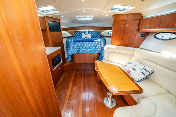 Tiara Yachts-3200 Open 2005-Maggie Vero Beach-Florida-United States-5741163