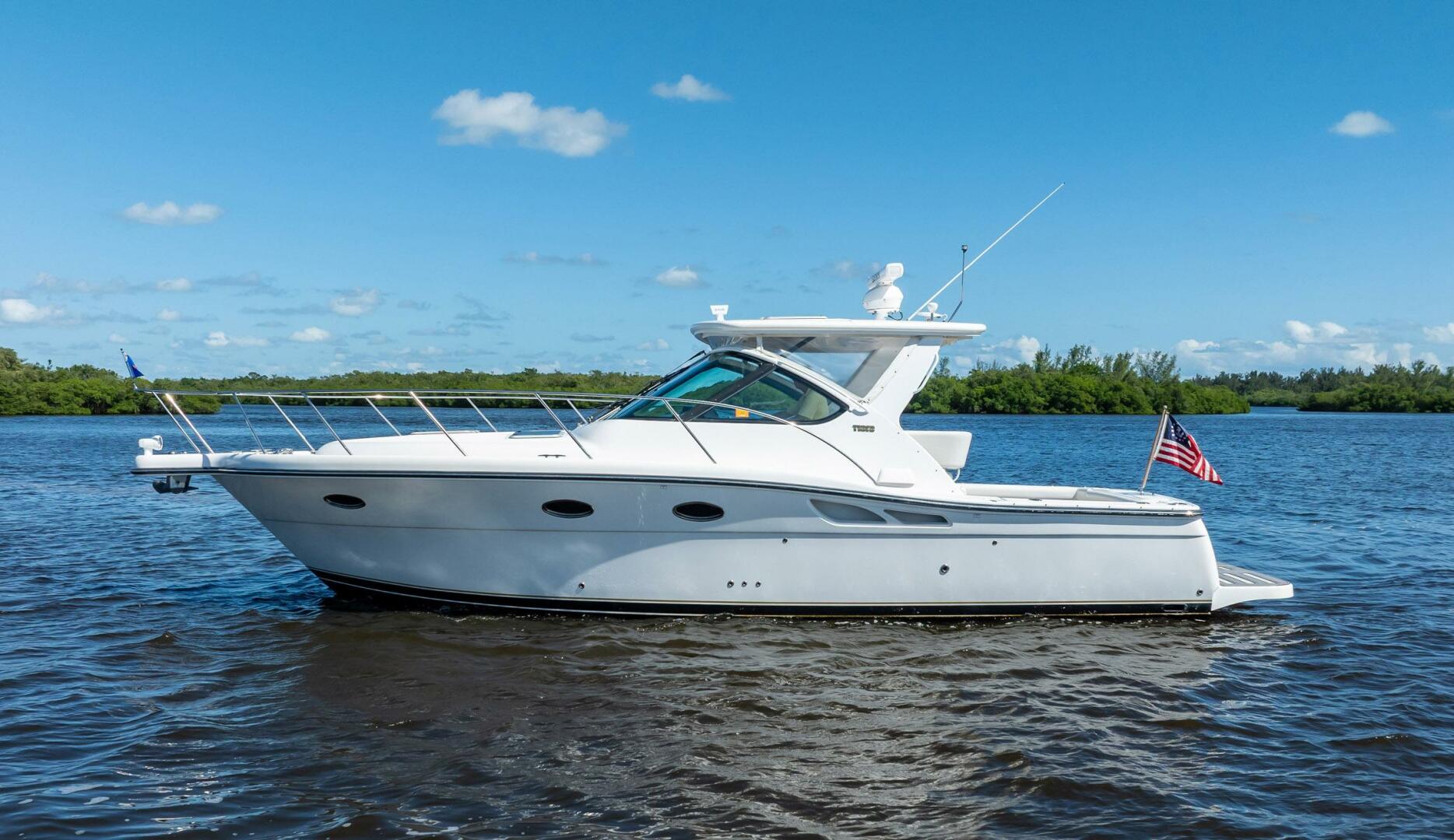 Tiara Yachts-3200 Open 2005-Maggie Vero Beach-Florida-United States-5741162 | Thumbnail