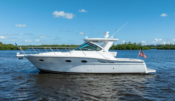 Tiara Yachts-3200 Open 2005-Maggie Vero Beach-Florida-United States-5741162