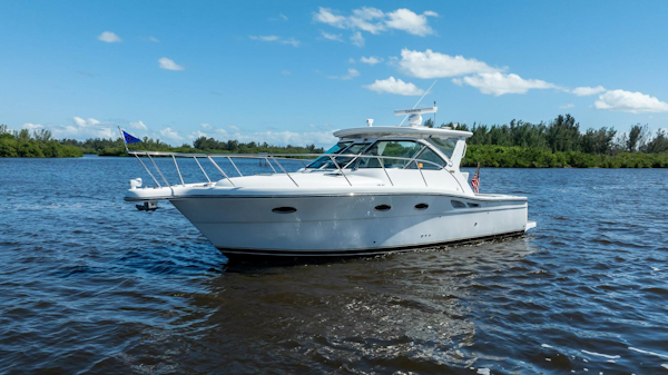 Tiara Yachts-3200 Open 2005-Maggie Vero Beach-Florida-United States-5741161