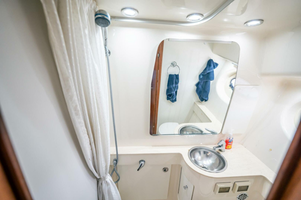 Tiara Yachts-3200 Open 2005-Maggie Vero Beach-Florida-United States-5741214