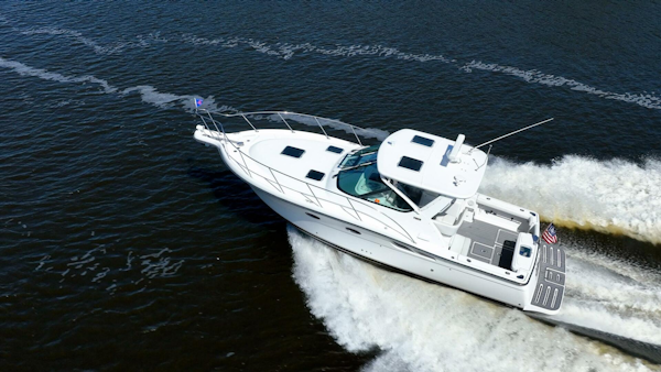 Tiara Yachts-3200 Open 2005-Maggie Vero Beach-Florida-United States-5741404