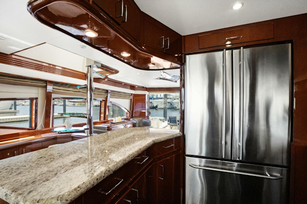 Marquis-690 2008-HER ENDEAVOUR Fort Lauderdale-Florida-United States-5742337