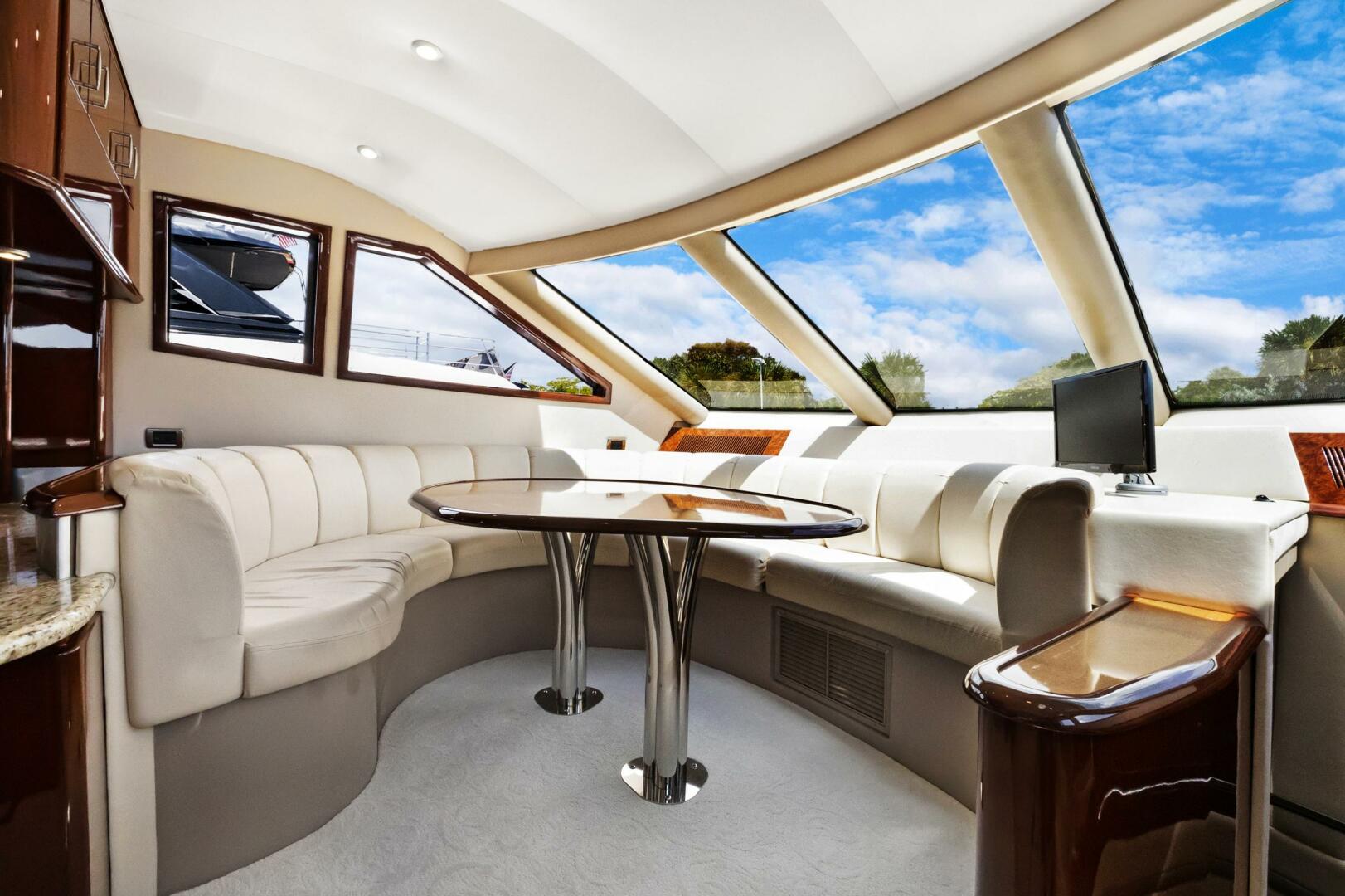 Marquis-690 2008-HER ENDEAVOUR Fort Lauderdale-Florida-United States-5742340 | Thumbnail