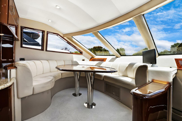 Marquis-690 2008-HER ENDEAVOUR Fort Lauderdale-Florida-United States-5742340