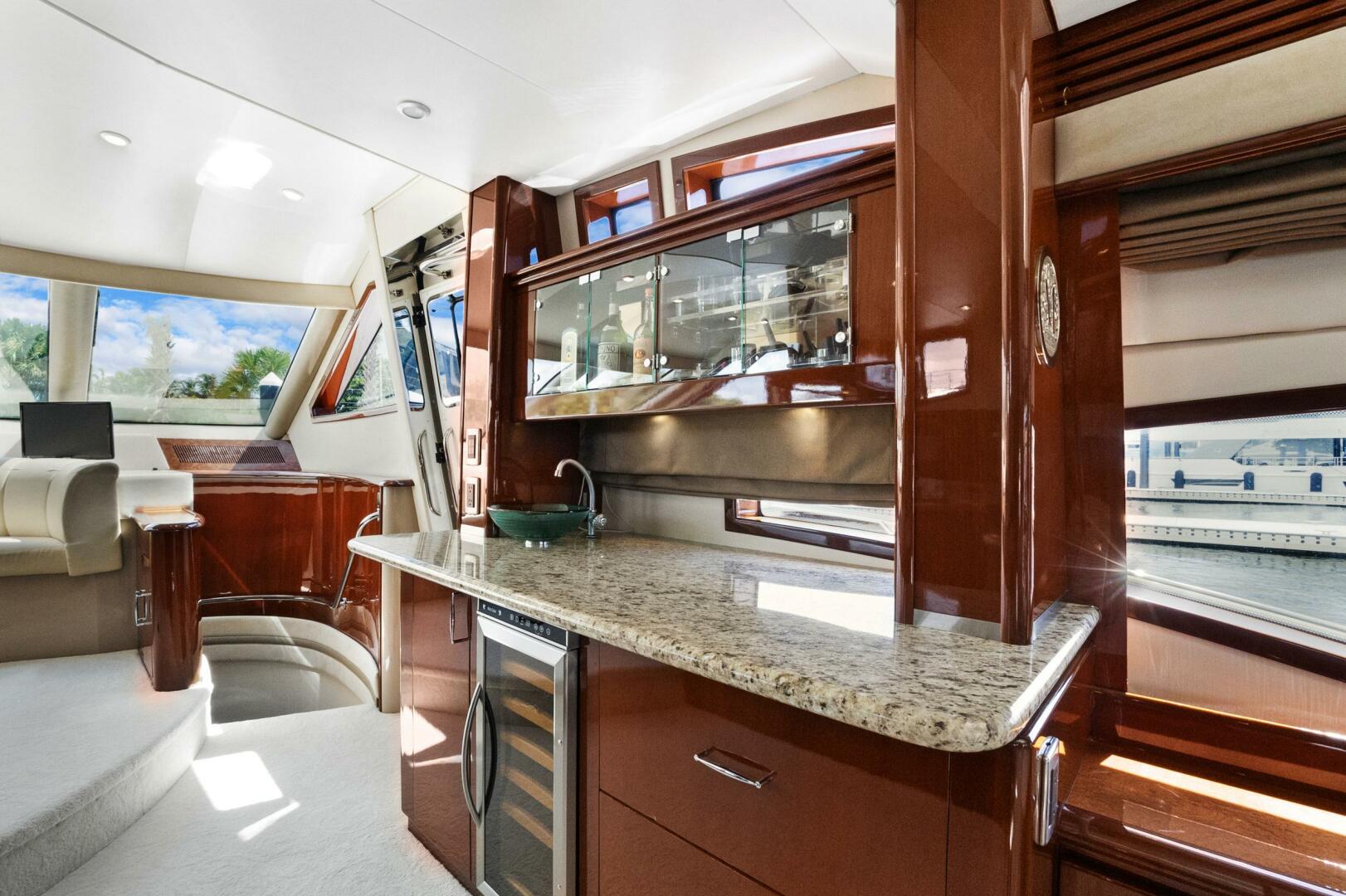 Marquis-690 2008-HER ENDEAVOUR Fort Lauderdale-Florida-United States-5742339 | Thumbnail