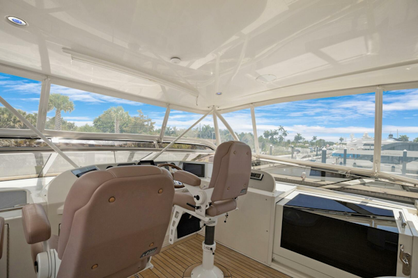 Marquis-690 2008-HER ENDEAVOUR Fort Lauderdale-Florida-United States-5742303