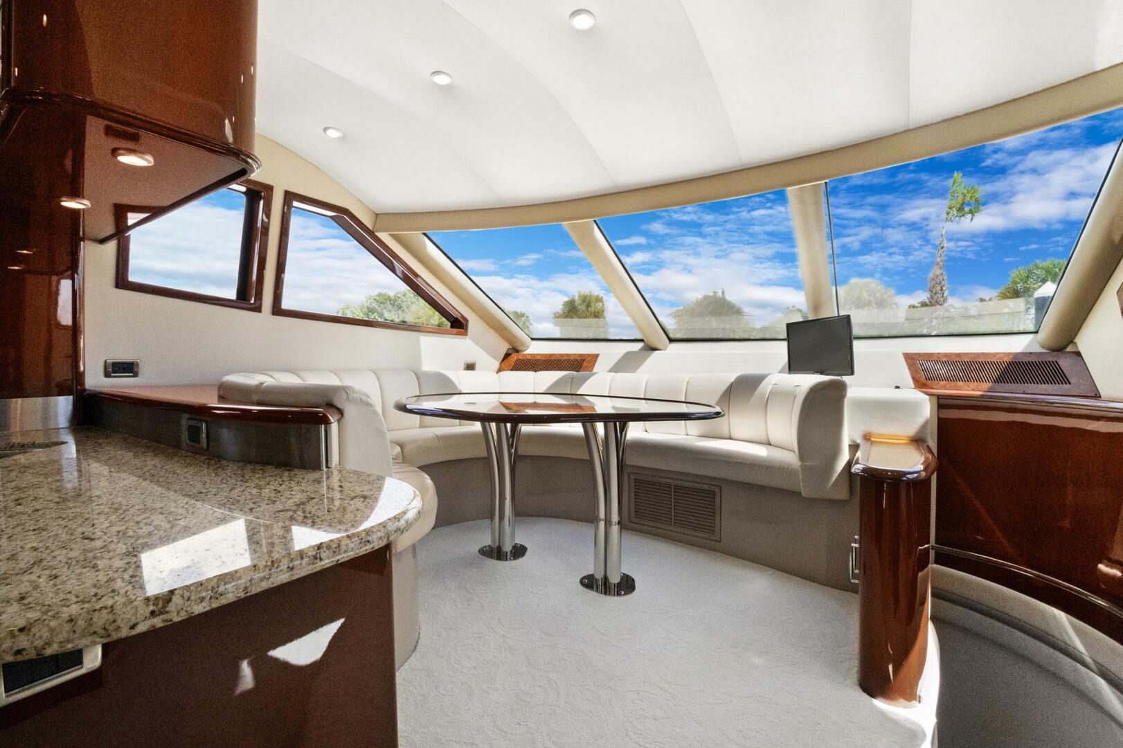 Marquis-690 2008-HER ENDEAVOUR Fort Lauderdale-Florida-United States-5742334 | Thumbnail