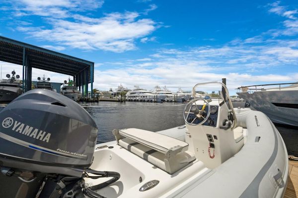 Marquis-690 2008-HER ENDEAVOUR Fort Lauderdale-Florida-United States-5742319