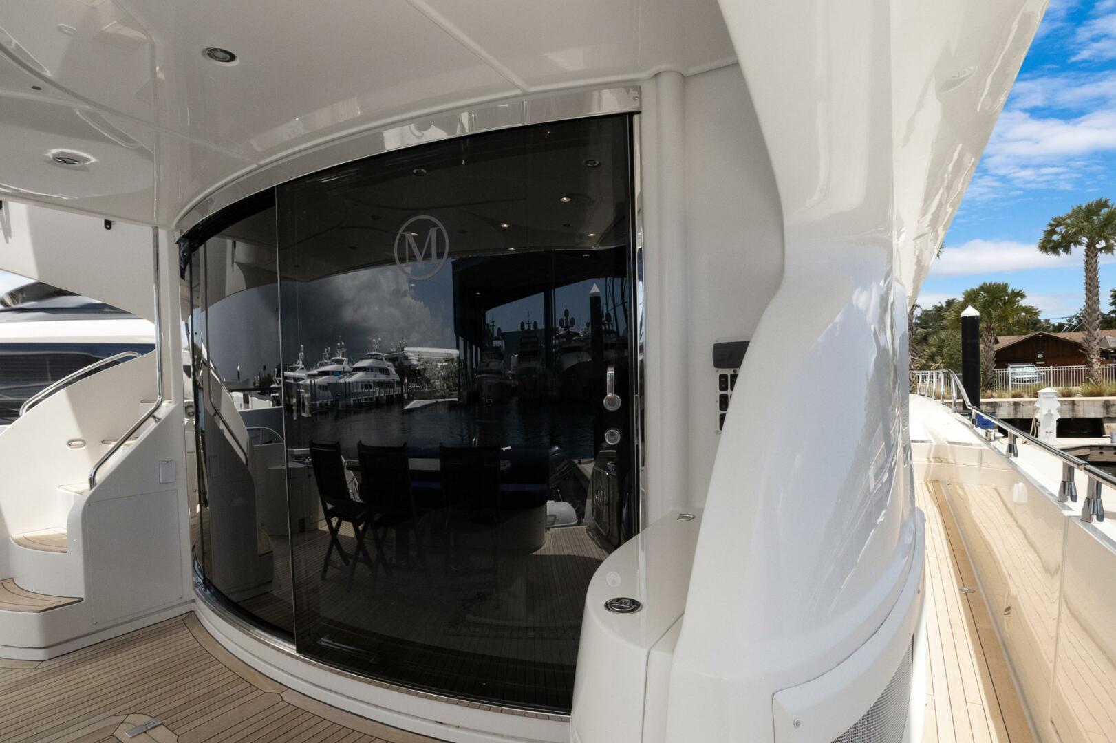 Marquis-690 2008-HER ENDEAVOUR Fort Lauderdale-Florida-United States-5742299 | Thumbnail