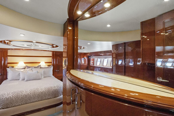 Marquis-690 2008-HER ENDEAVOUR Fort Lauderdale-Florida-United States-5742351