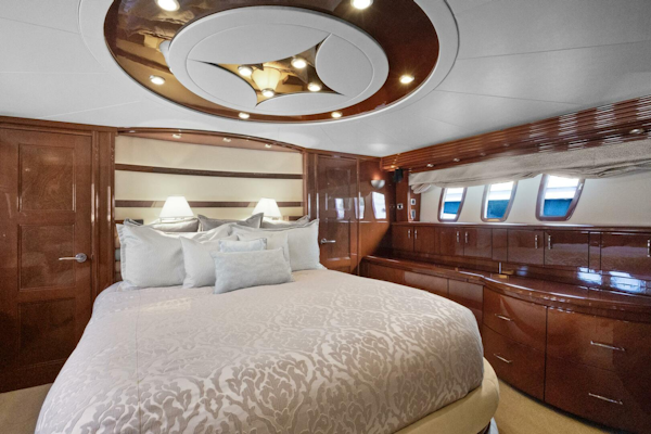 Marquis-690 2008-HER ENDEAVOUR Fort Lauderdale-Florida-United States-5742353