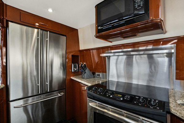 Marquis-690 2008-HER ENDEAVOUR Fort Lauderdale-Florida-United States-5742336
