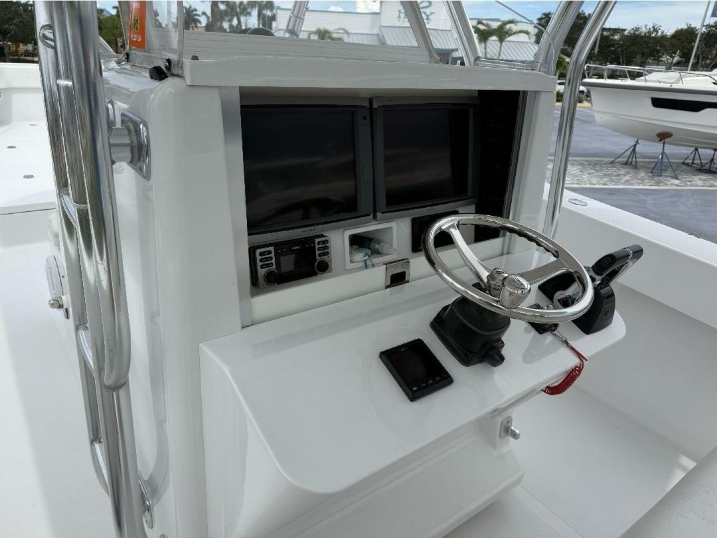 Bahama-41 2013-Last Resort Stuart-Florida-United States-Bahama 41  Last Resort  Helm-5952240 | Thumbnail